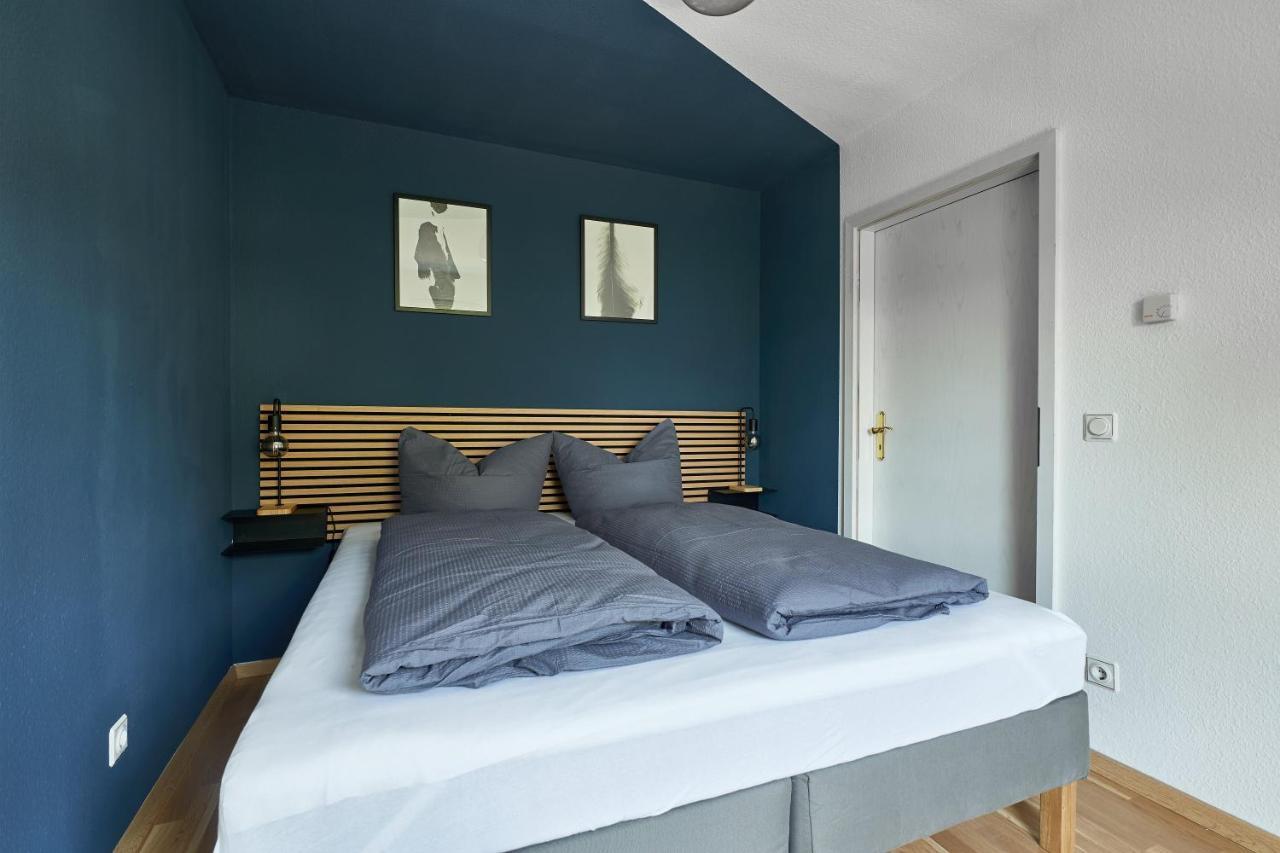 دريسدن Spaciousliving Design Apartment - Central - Box Spring Bed - Exhibition المظهر الخارجي الصورة
