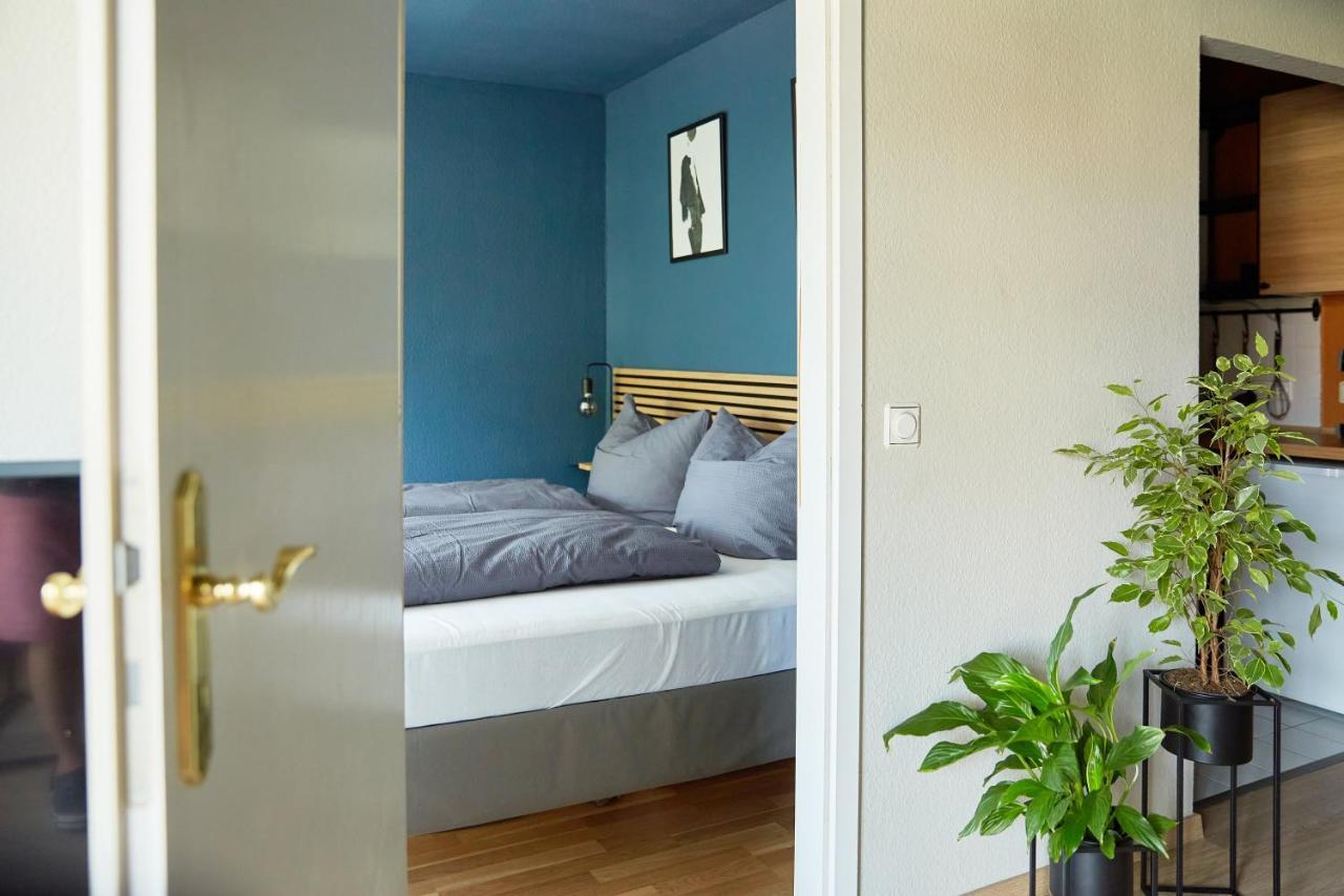 دريسدن Spaciousliving Design Apartment - Central - Box Spring Bed - Exhibition المظهر الخارجي الصورة